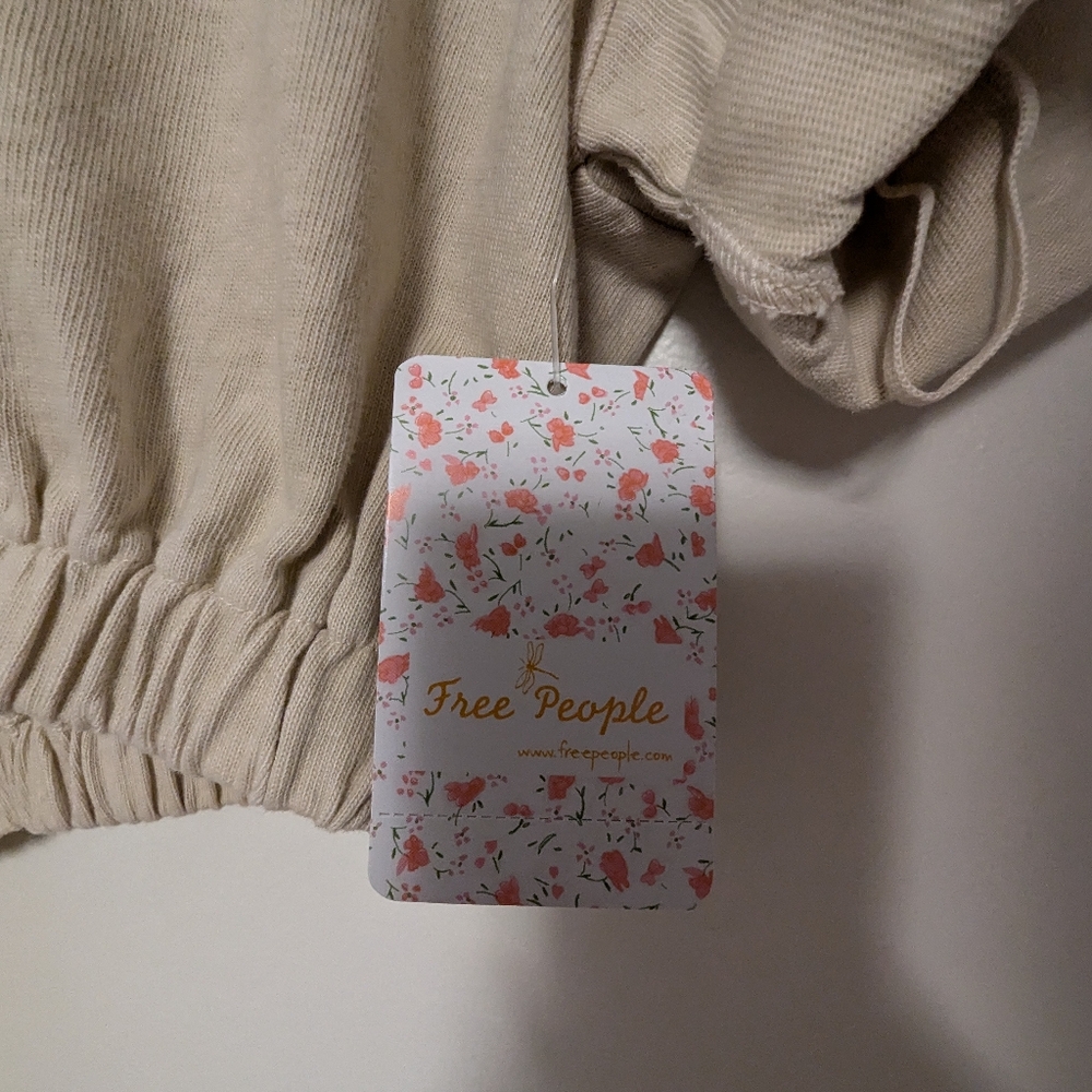 Free People Rae Maxi Dress - Picture 12 of 15